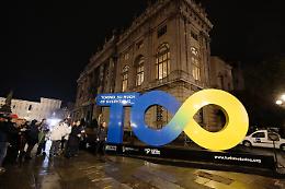 "So much of everytinhg", svelato il nuovo logo di Torino [FOTO]