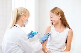 Via libera dell'Ema al vaccino Pfizer per i bimbi da 5 a 11 anni