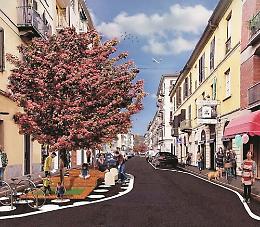 La Zona 30 arriva a Vanchiglia: «Lavori conclusi entro Natale»