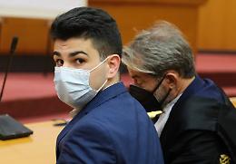 «Dopo anni d’inferno e abusi potrò festeggiare il Natale»