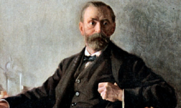 Il testamento di Alfred Nobel: così furono istituiti i 5 premi