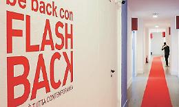 De Chirico, Chagall e Casorati: pioggia di milioni su Flashback