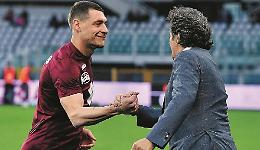 Toro, Juric aspetta Belotti: l’Udinese vittima preferita