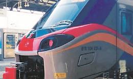 13enne scappa da casa dopo una discussione, i carabinieri bloccano il treno per trovarla