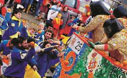 Carnevale, addio a 2 milioni: &laquo;Decisione insopportabile&raquo;