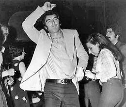 Quando Dino Zoff si scatenò al Pick-Up di Torino