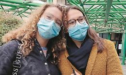 Di fronte al killer del loro papà: «Ora noi vogliamo giustizia»