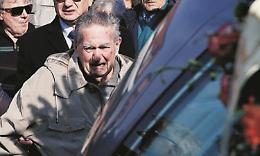 Morto il papà di Gloria Rosboch: maledì gli assassini della figlia