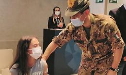 Open day e “superhub” per scongiurare il caos su un milione di vaccini
