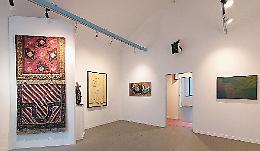 Vernissage e opening: la settimana dell’arte nelle gallerie torinesi