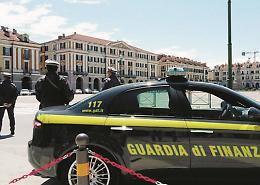 Mobiliere nei guai con il Fisco: gli sequestrano oltre 2 milioni [VIDEO]