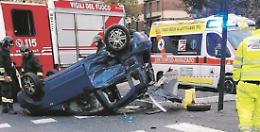 «Vista red anche in corso Grosseto per dimezzare gli incidenti stradali»