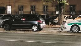 Travolto in bici sulla ciclabile: ragazzo di 14 anni è in coma