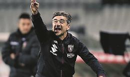 Toro, Ivan Juric punzecchia il Gallo Belotti
"Poteva lasciarsi meglio, i tifosi lo amavano"