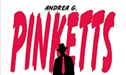 Andrea G Pinketts, il genio dimenticato e l’associazione di amici diventa editore