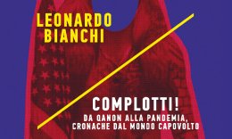 Dagli arbitri agli sciamani: la teoria del complotto per un mondo capovolto