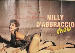 Le locandine del cinema porno all’asta per rilanciare il Maffei
