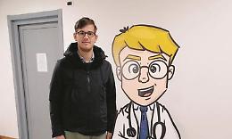 II medico di base va in pensione, ma il sostituto è solo di cartone