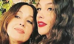 LA DIVA È IN CITTÀ. Belle époque al Tff con Monica Bellucci