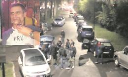 Accompagna a casa l’amica: giustiziato nella sua auto [FOTO e VIDEO]