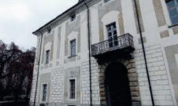 Accordo per Palazzo Giusiana: ospiterà le aule del liceo Botta