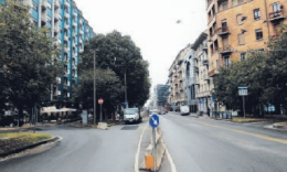 Tra metro e Italia ‘61: i dilemmi del borgo che sogna la rinascita