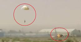 Incidenti in volo: quando i piloti si salvano all'ultimo secondo