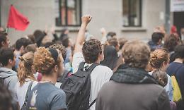 Ora i nostri ragazzi presentano il conto
