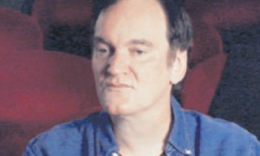 Quentin Tarantino e Corbucci: «Ecco perché amo il western»
