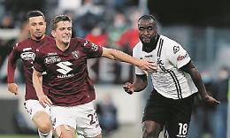 Maledezione Spezia, Toro battuto per 1-0. Juric: «Brutta gara»