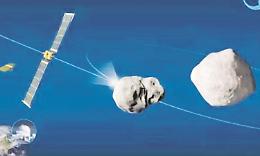 Spazio, Torino va in orbita con la Nasa: la missione per bombardare l’asteroide