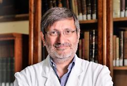 Sla, massimo riconoscimento mondiale a medico torinese