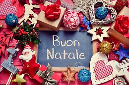 Buon Natale da "Cronacaqui"