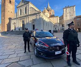 Torino, la gang dei giovanissimi: arrestati due ragazzi di 15 e 16 anni