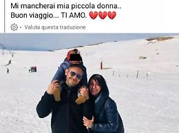 Muore a 32 anni di miocardite da Covid: hostess non vaccinata lascia marito e figlio di due anni