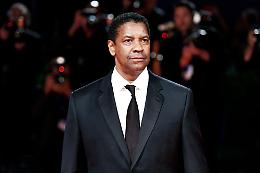 Denzel Washington e Robert Pattinson nel prossimo thriller targato Netflix