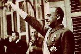 Il 4 dicembre 1892 nasce Francisco Franco