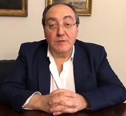 Covid, Lamberti (Federlab): "Rete laboratori pronta a supportare opera di screening nelle scuole"