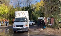 Rave party di Halloween nel Torinese: denunciate più di 2.500 persone
