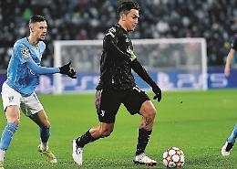 Juve, urna pericolosa. Dal Psg all’Atletico: ecco chi può pescare