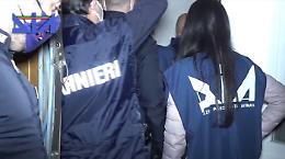 Torino, sequestrati beni per due milioni e mezzo di euro al "commercialista" del clan [VIDEO]