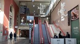 Nasce "Il Terrazzo", la food lounge di Torino Porta Nuova [VIDEO]