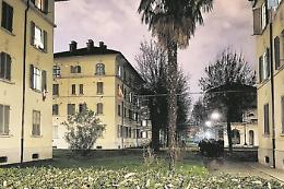 In strada per il villaggio Snia: «Ora sicurezza, luci e pulizia»