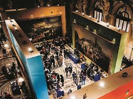 La Torino Wine Week stappa le “bollicine” e si apre alla movida