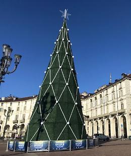 Il conto alla rovescia in cielo a Capodanno: «No evento in piazza»