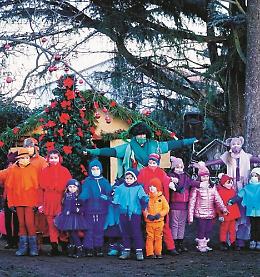 Se Santo Natale fa rima con solidale: ecco tutte le iniziative delle festività