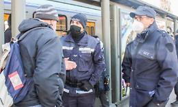 Controlli “flop” su bus e tram: «Nessuno ci ha chiesto il Pass»
