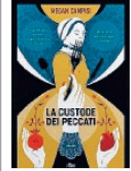 Le atroci condanne delle Mangiapeccati: Ma una di queste donne sarà ribellarsi