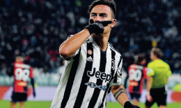 Dybala, fenomeno anche su Instagram