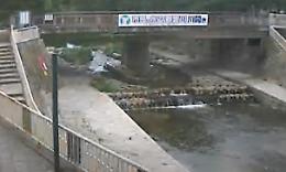 Come un tranquillo corso d'acqua si trasforma in un fiume in piena